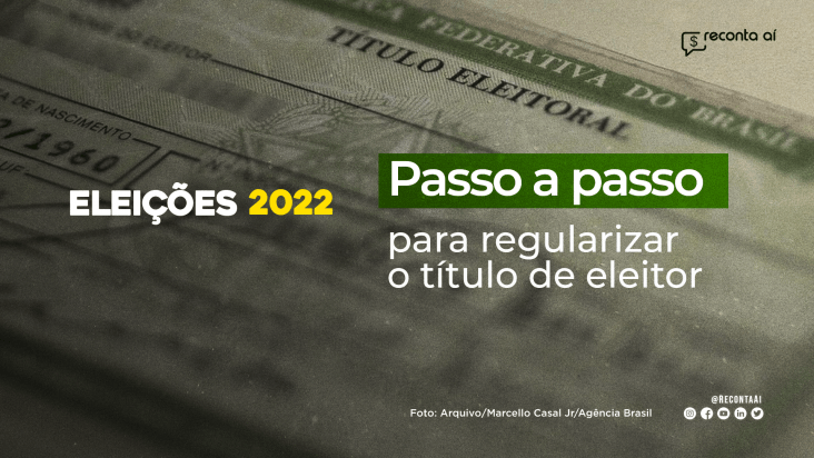 Pagamento de débitos eleitorais pode ser feito sem sair de casa